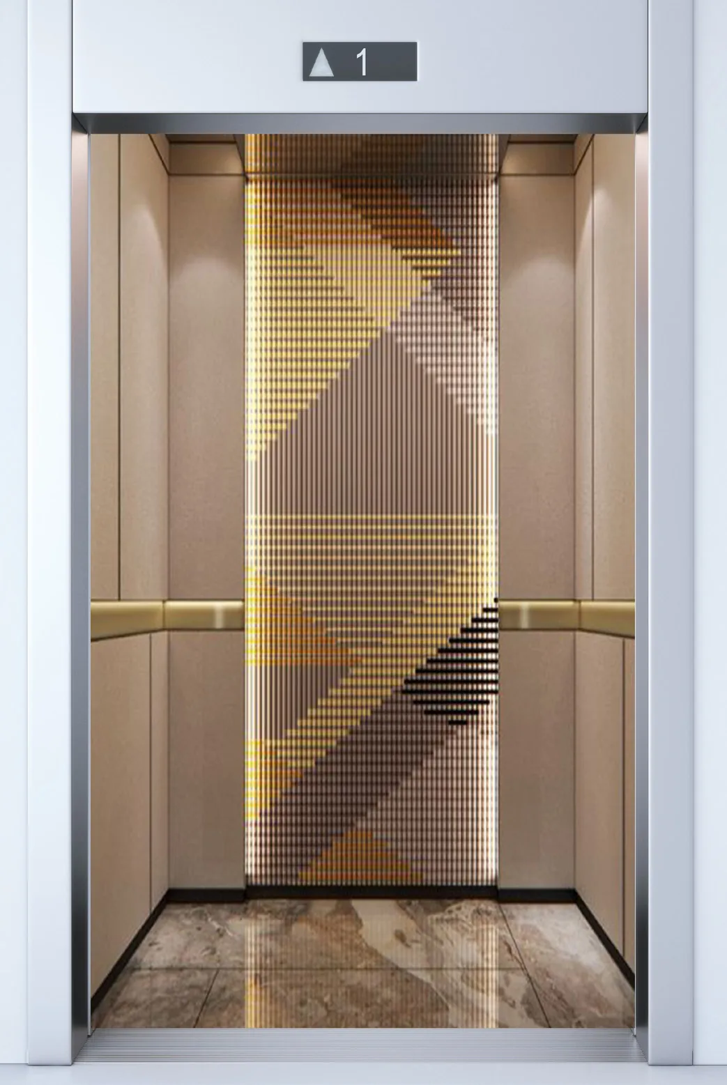 Geometric Heritage